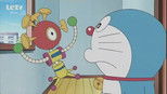 Doraemon, el gato cósmico 1x65 (S01E65)