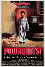 Powaqqatsi