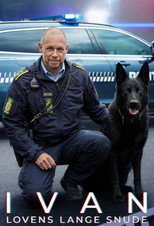 Ivan - lovens lange snude poster
