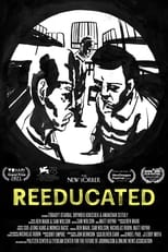 Poster for Reeducated