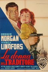 La donna del traditore