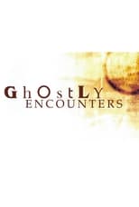 Poster for Ghostly Encounters