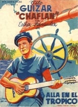 Poster for Allá en el Trópico