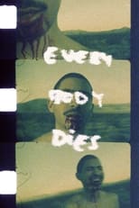 Poster di Everybody Dies