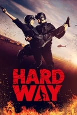 Poster for Hard Way: The Action Musical