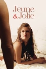 Jeune & Jolie serie streaming