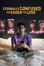 Poster for Eternally Confused and Eager for Love Season 1