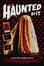 Haunted by It poster movie