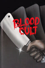 Poster for Blood Cult