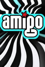 Poster for Amigo