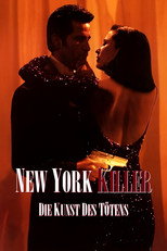 New York Killer - Die Kunst des Tötens