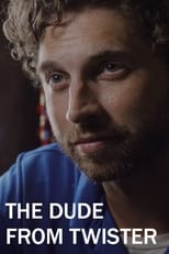 Poster for The Dude from Twister