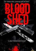 Blood Shed: A Brothers Revenge poster