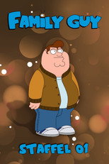 Poster zu Staffel 1 – Family Guy