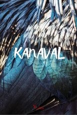 Poster for Kanaval: A People's History of Haiti in Six Chapters