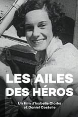 Poster for Les ailes des héros