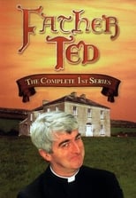 Poster for Father Ted Season 1