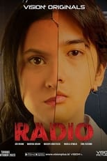 Poster for Radio