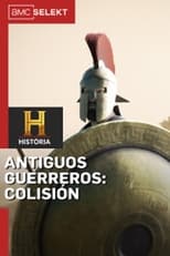 Poster for Antiguos guerreros: Colision