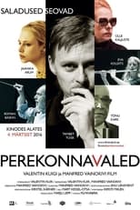 Perekonnavaled