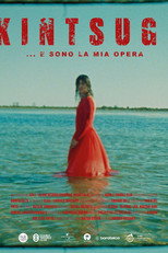 Kintsugi… e sono la mia opera