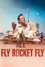 Poster for Fly Rocket Fly