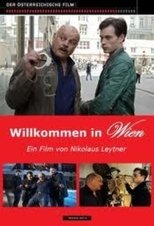 Poster for Willkommen in Wien