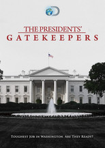 The Presidents' Gatekeepers poster