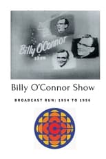 Poster for The Billy O'Connor Show