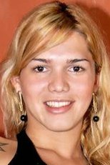 Foto retrato de Karol Alves
