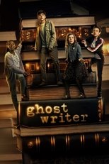 Poster for Ghostwriter Season 1