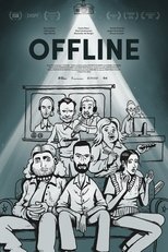 Offline main poster