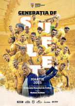 The Soul Generation poster