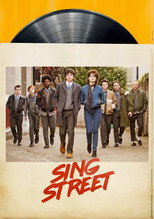 Sing Street: Música e Sonho