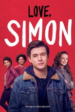 Love, Simon