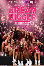 Dream Bigger