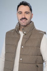 Théo Reunbot as Rivenzi in Popcorn