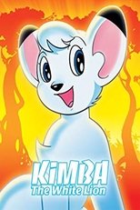 Poster for Kimba the White Lion Season 1