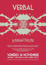 Karakorum