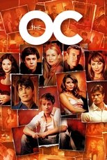 Poster for The O.C. Season 1