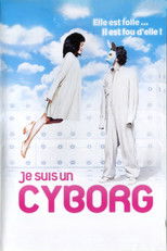 Je suis un cyborg