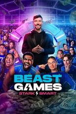Beast Games