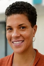 Poster for Michelle Alexander