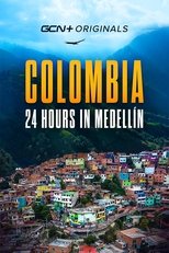 Colombia: 24hrs In Medellin (2020)