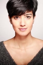 Fiche et filmographie de Rakhee Thakrar