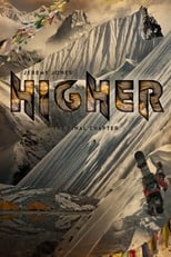 Poster di Jeremy Jones' Higher