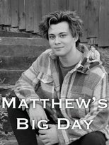 Matthew's Big Big Day main poster