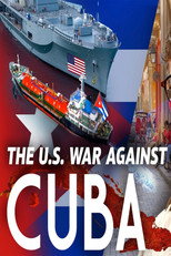 The American War Against Cuba poster