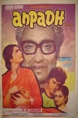 Poster for Anpadh