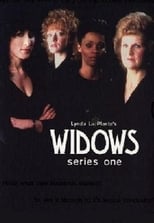 Poster for Widows Season 1